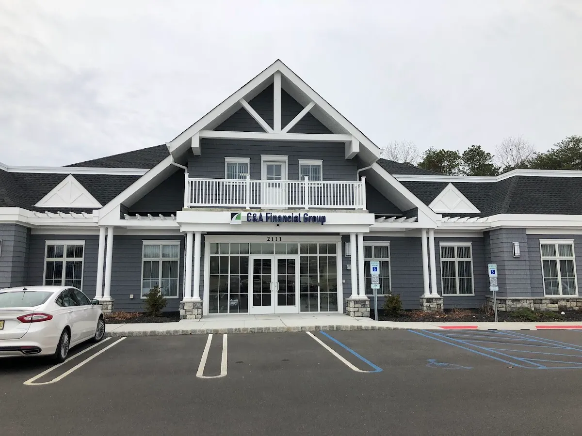 C & A Financial Group
