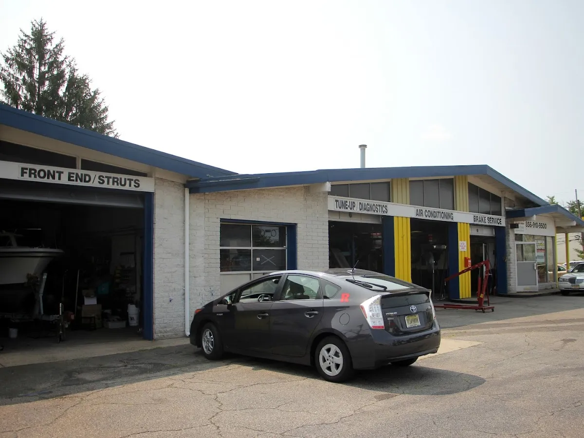 C & C Auto Services photo 4