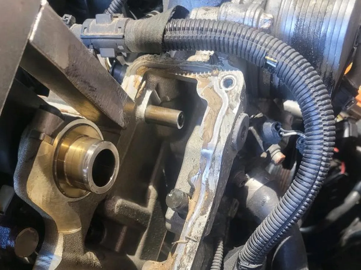 C & E Auto Mechanic LLC