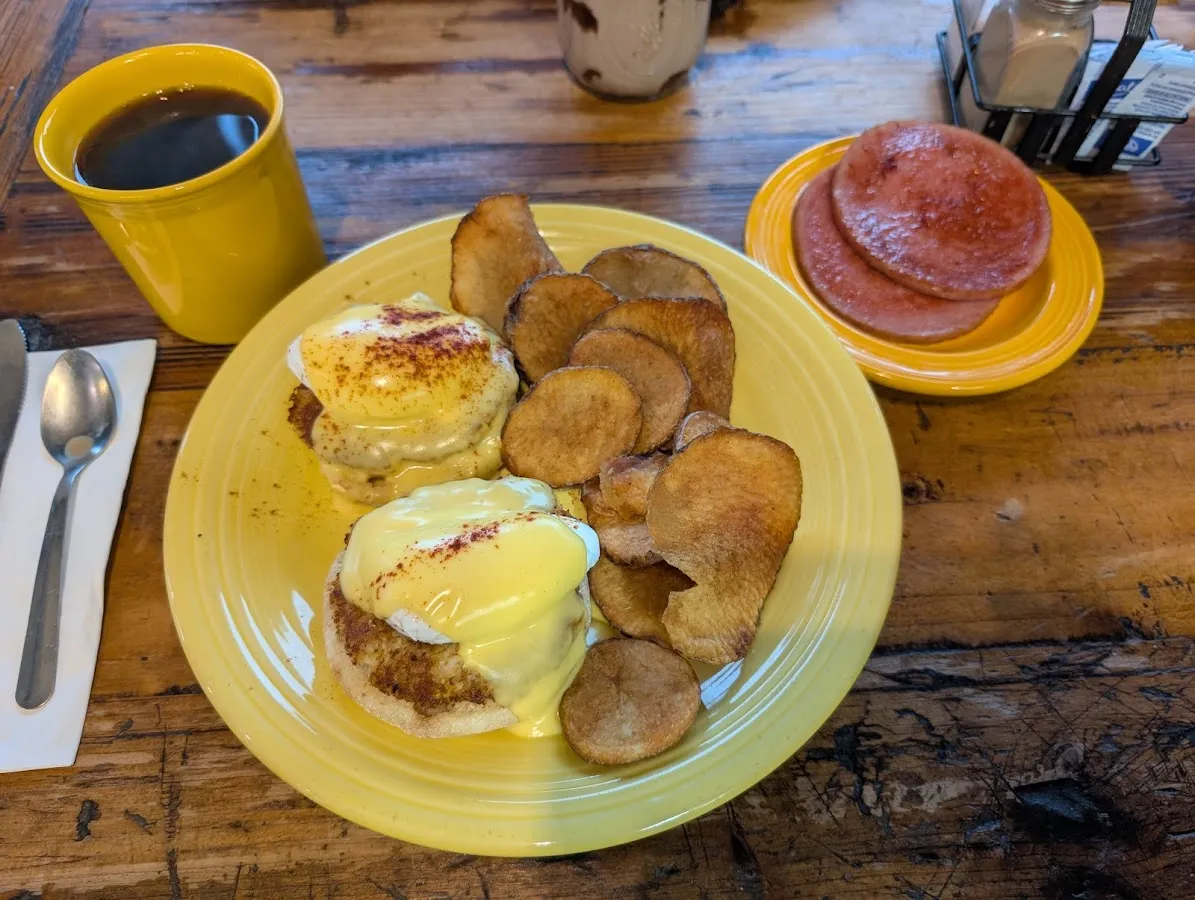 C J's Corner photo 5