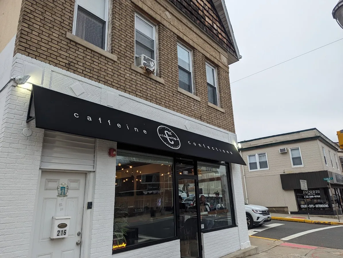 C Squared Cafe photo 2