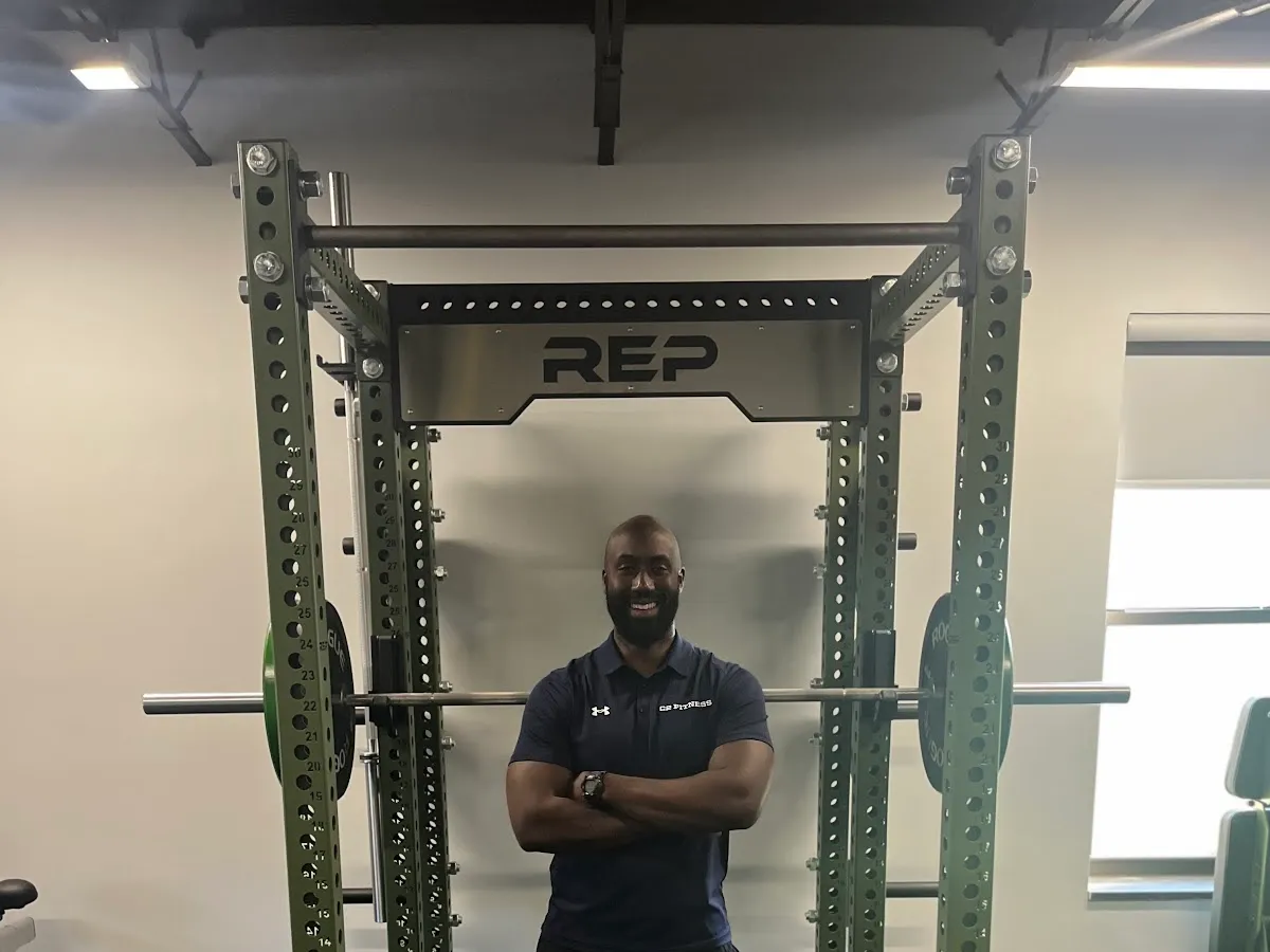 C2 Fitness Montclair