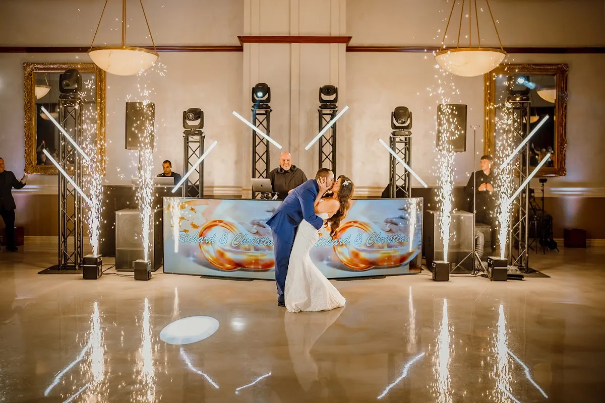 C4 Event Group photo 2