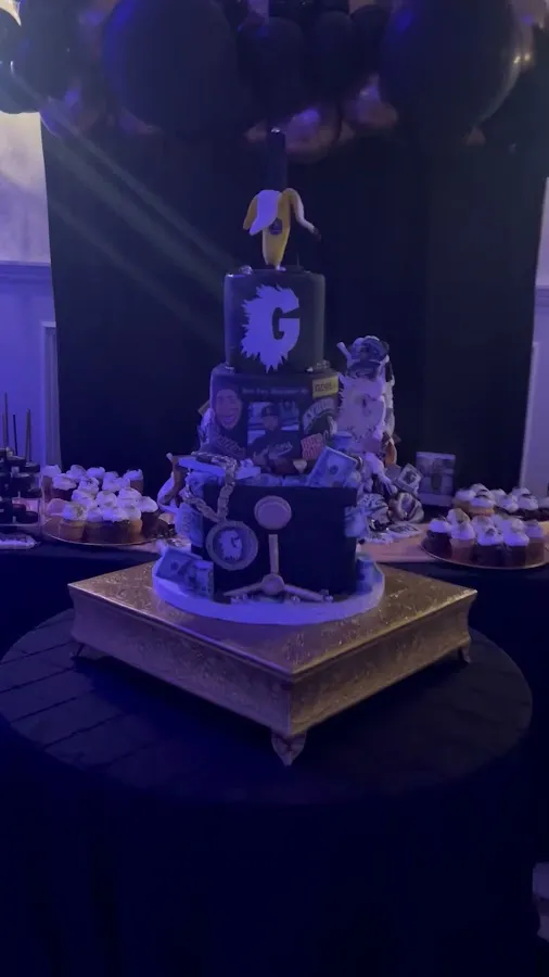 C4 Event Group photo 4