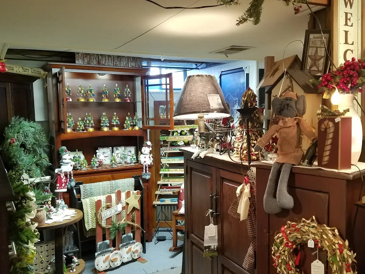 Cabin & Lodge photo 2