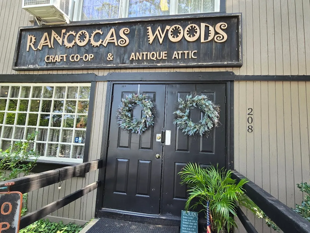 Cabin & Lodge photo 3