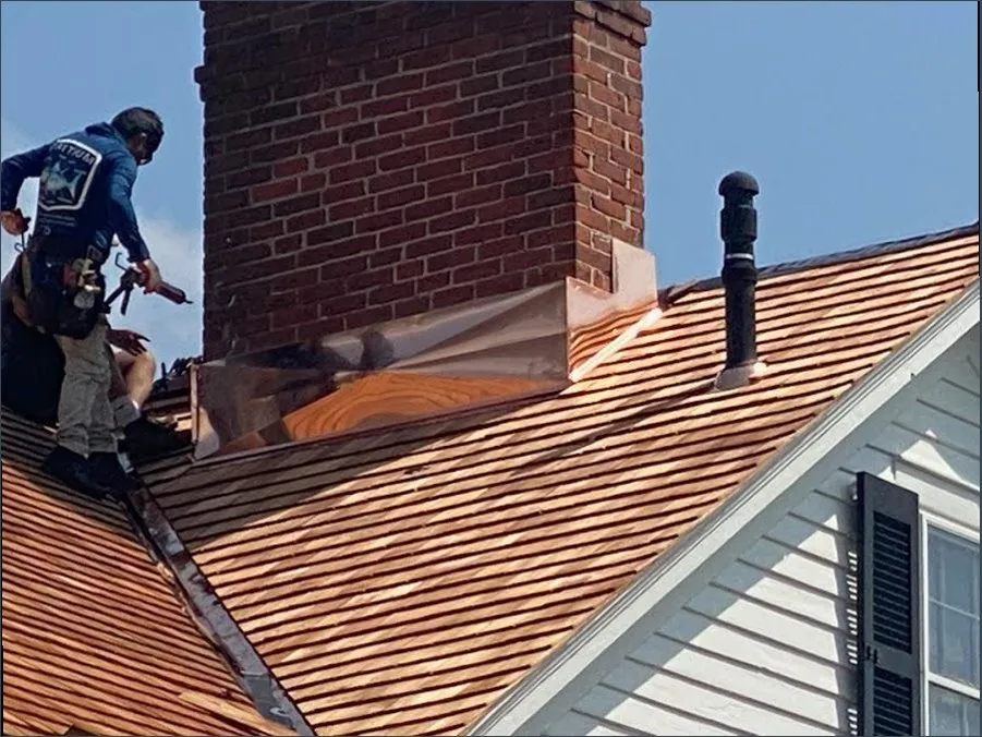 Cabrera Brothers Roofing LLC