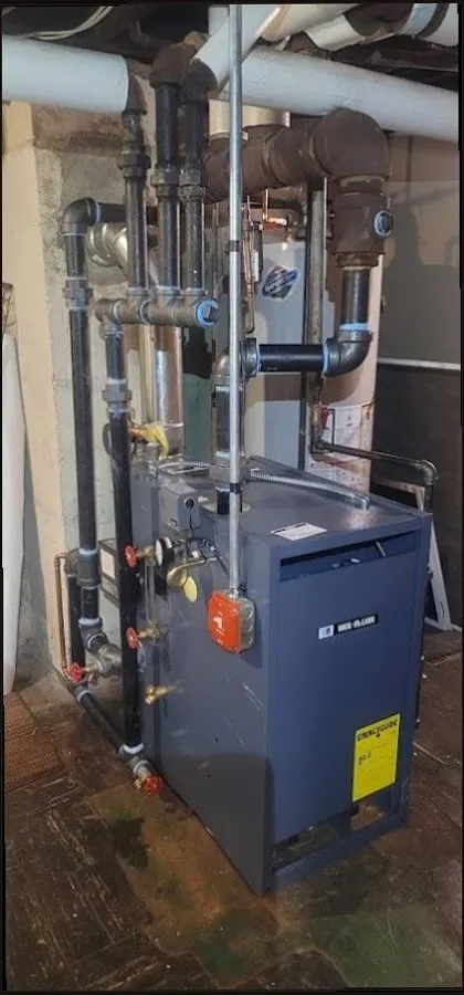 CABRERA & SONS HVAC SERVICES photo 3