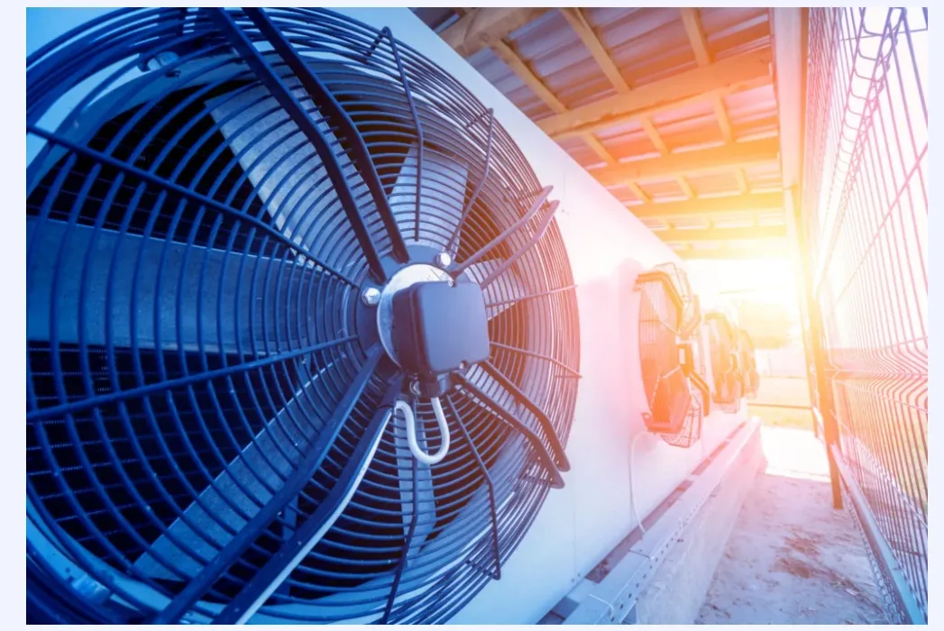 CABRERA & SONS HVAC SERVICES photo 5