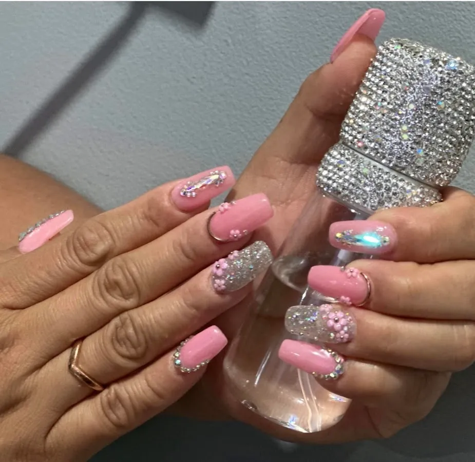 Cache Latino 2 Beauty Salon & Barbershop photo 2