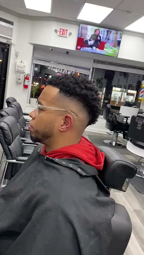 Cache Latino 2 Beauty Salon & Barbershop photo 3