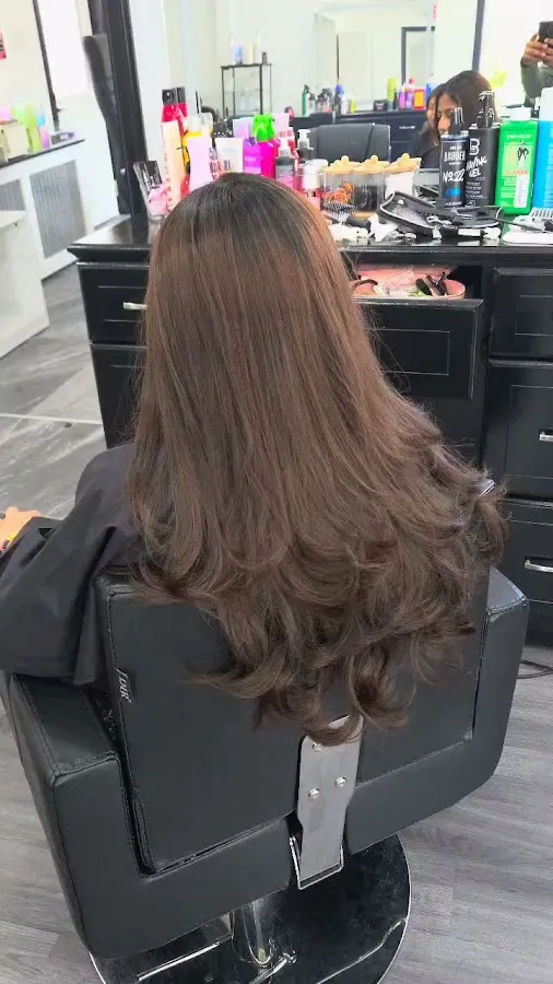 Cache Latino 2 Beauty Salon & Barbershop photo 5