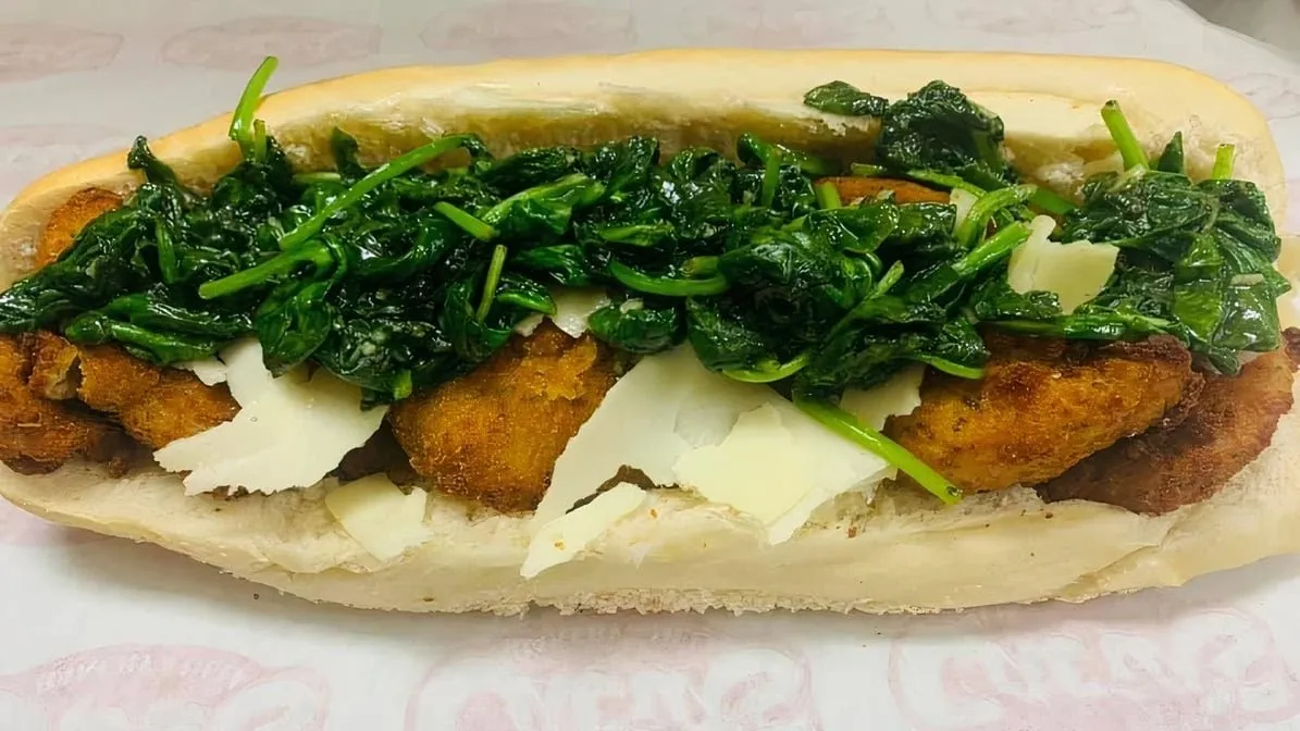 Cacia's Bakery - Cherry Hill