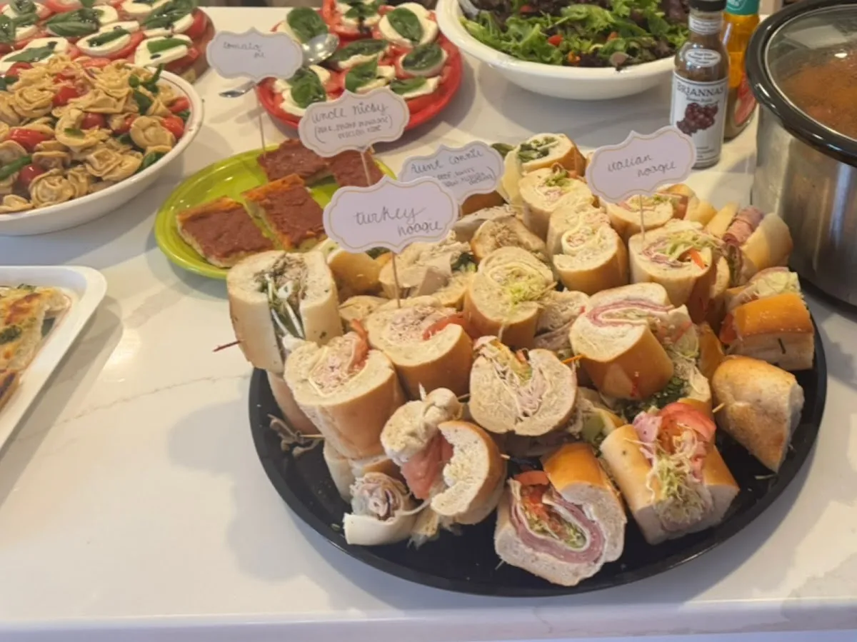 Cacia's Bakery - Cherry Hill photo 2