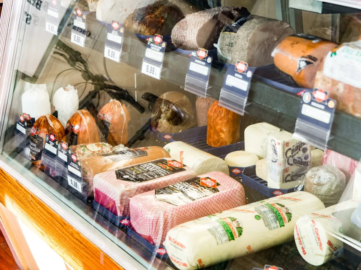 Cacia's Bakery - Hammonton