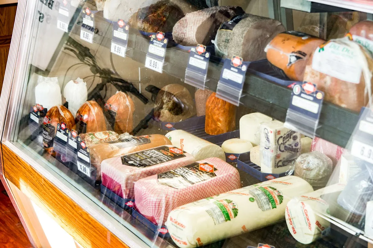 Cacia's Bakery - Hammonton photo 2