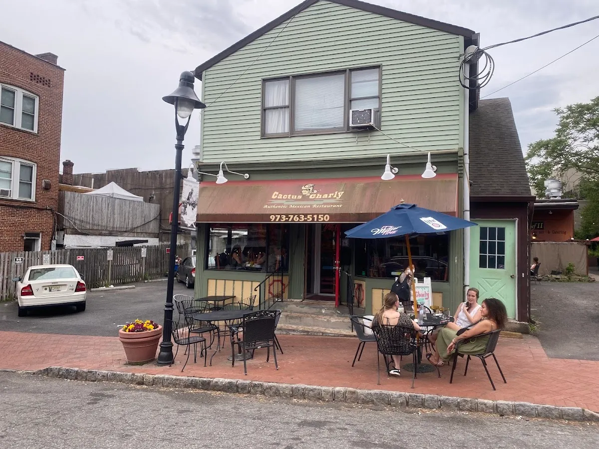 Cactus Charly photo 2