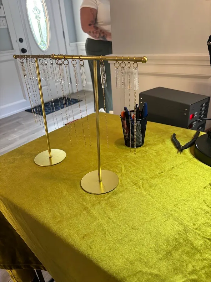 Cactus Clark Jewelry