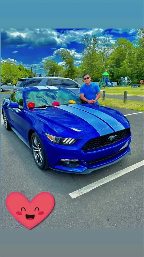 Cadillac's Plus - Car N Drive photo 3