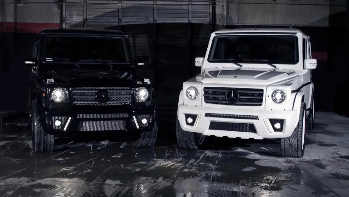 Cadillac's Plus - Car N Drive photo 4