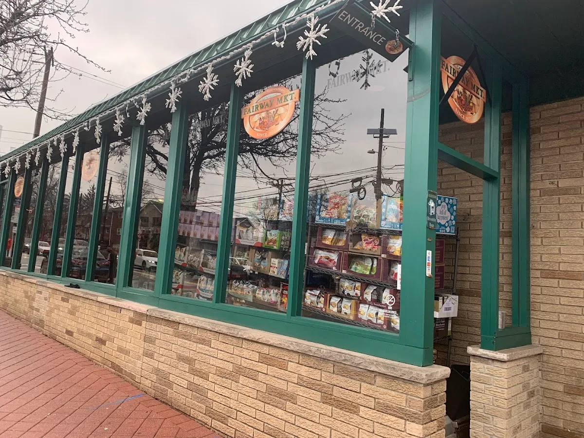 Cafasso's Fairway Market