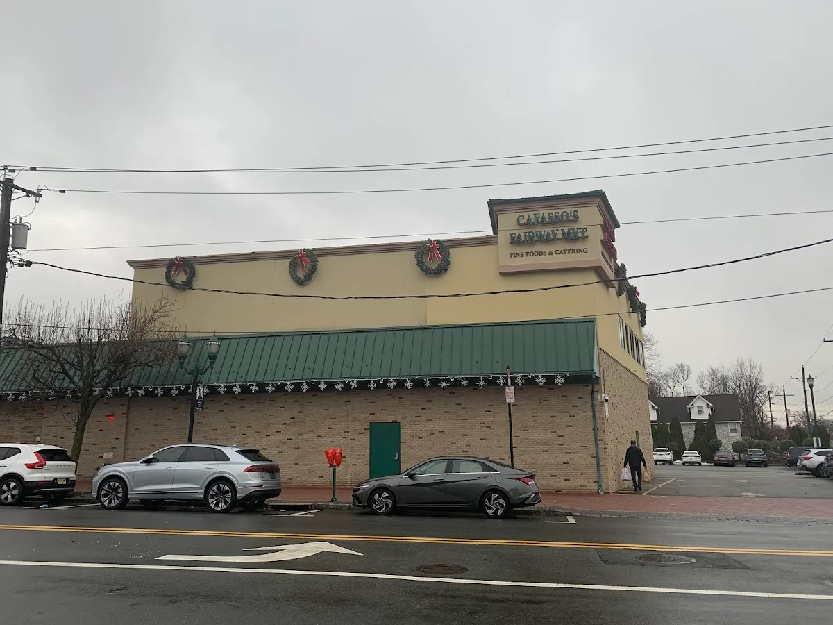 Cafasso's Fairway Market photo 4
