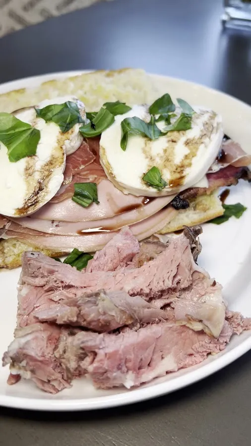 Cafasso's Fairway Market photo 5