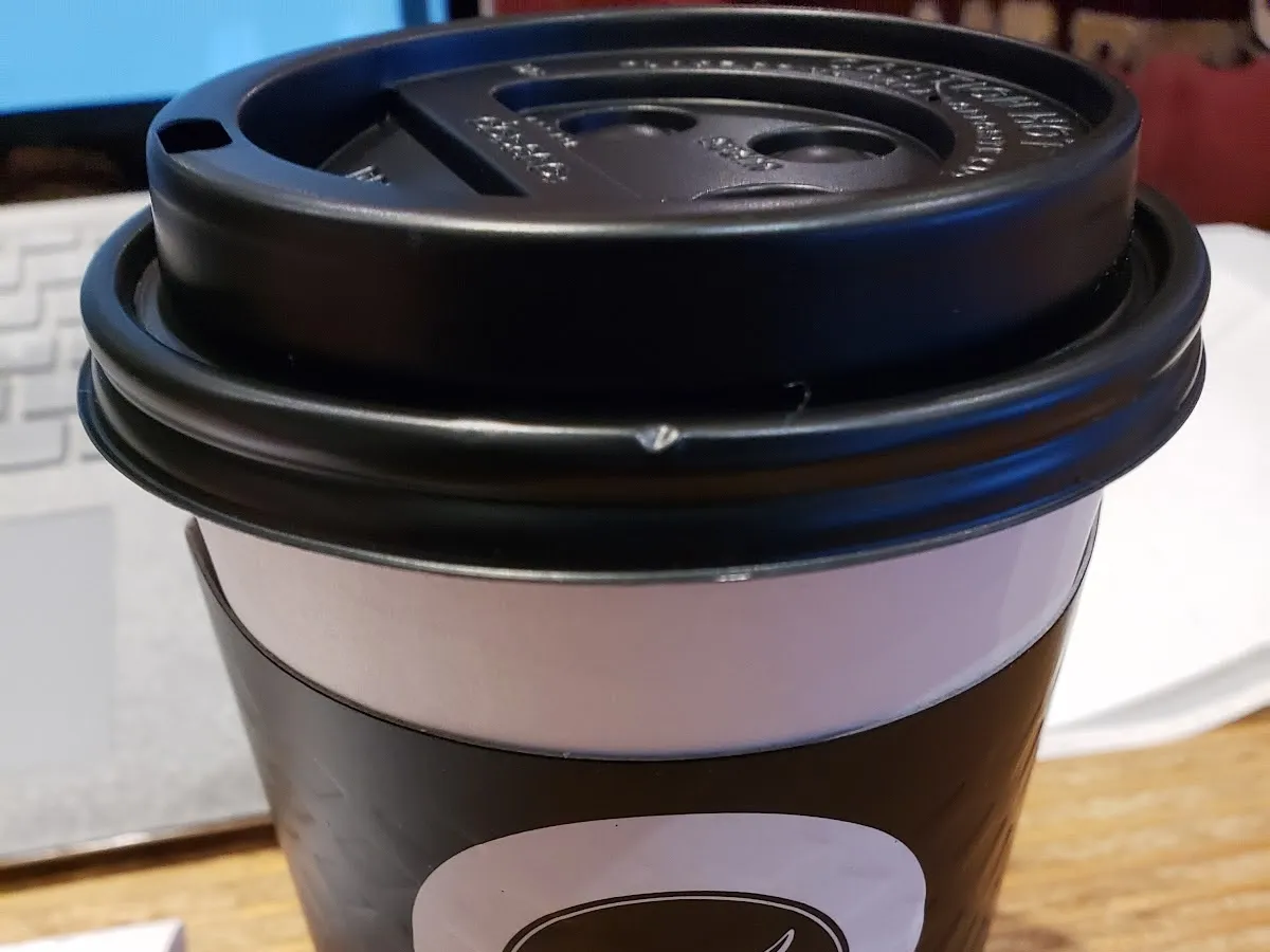 Cafe Coffee & Food KOKOLOKO COFFEE photo 4