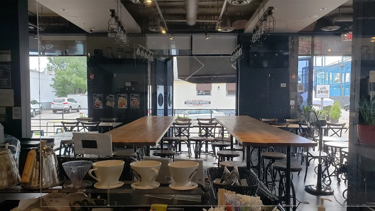 Cafe Coffee & Food KOKOLOKO COFFEE photo 5