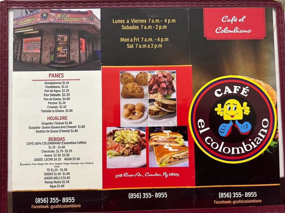 Cafe el Colombiano #2 photo 2