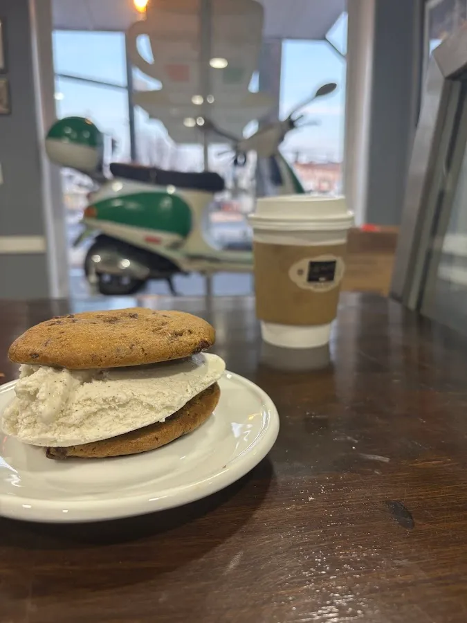 Cafe Espresso photo 4