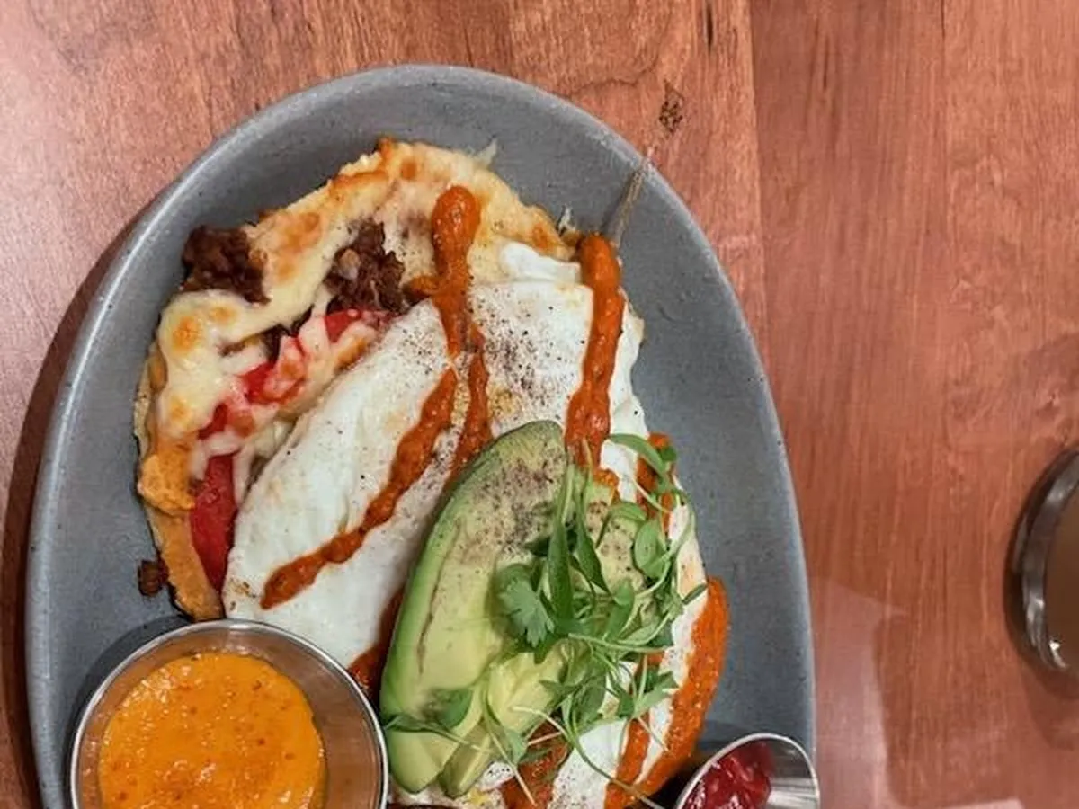 Cafe Lift Haddonfield photo 3