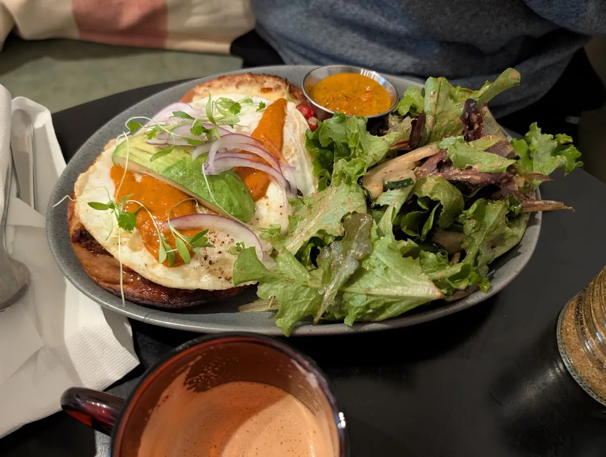 Cafe Lift Haddonfield photo 5