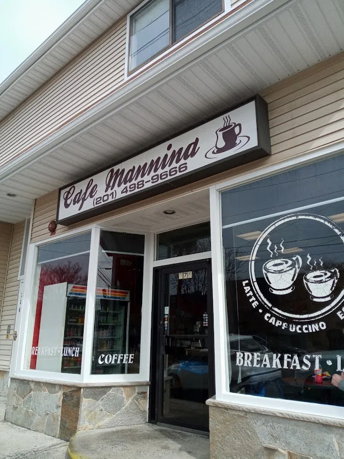 Cafe Mannina photo 2