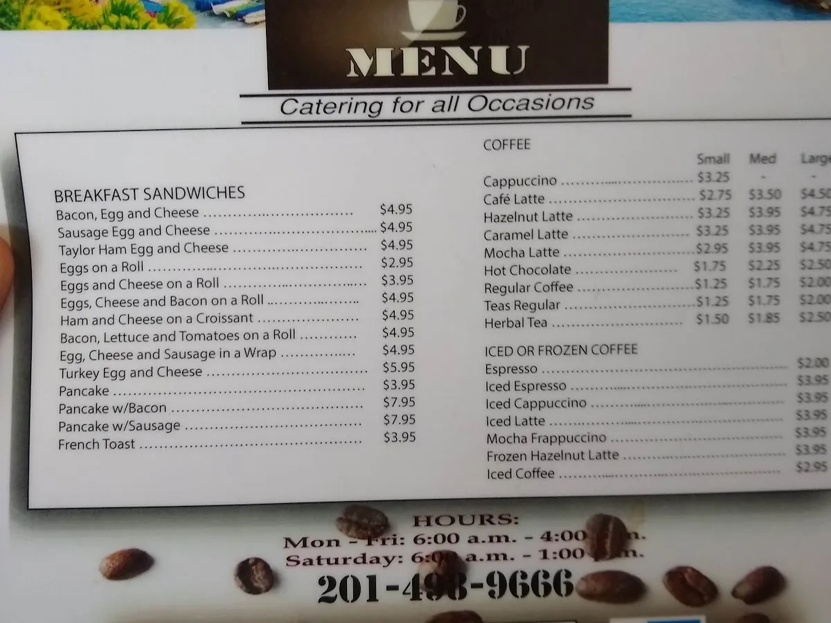 Cafe Mannina photo 3