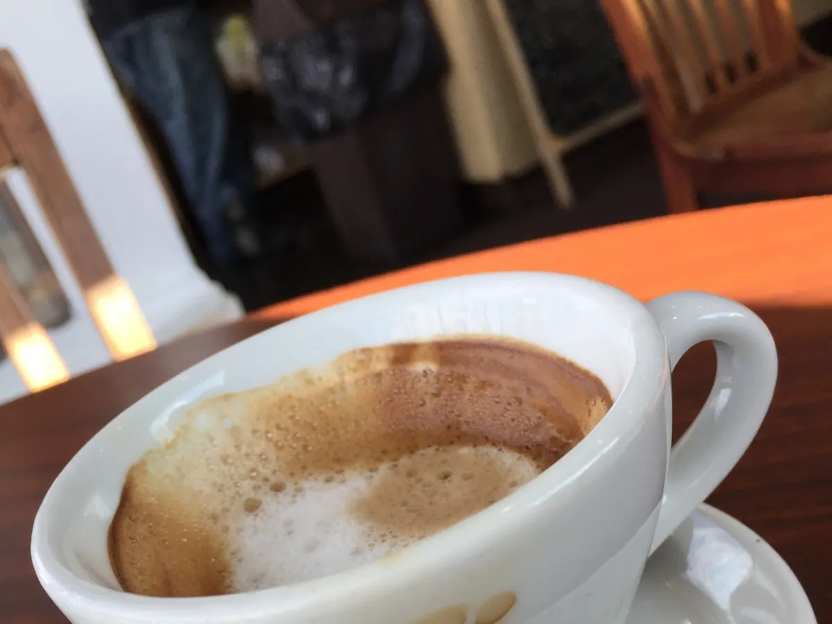 Cafe Mannina photo 4