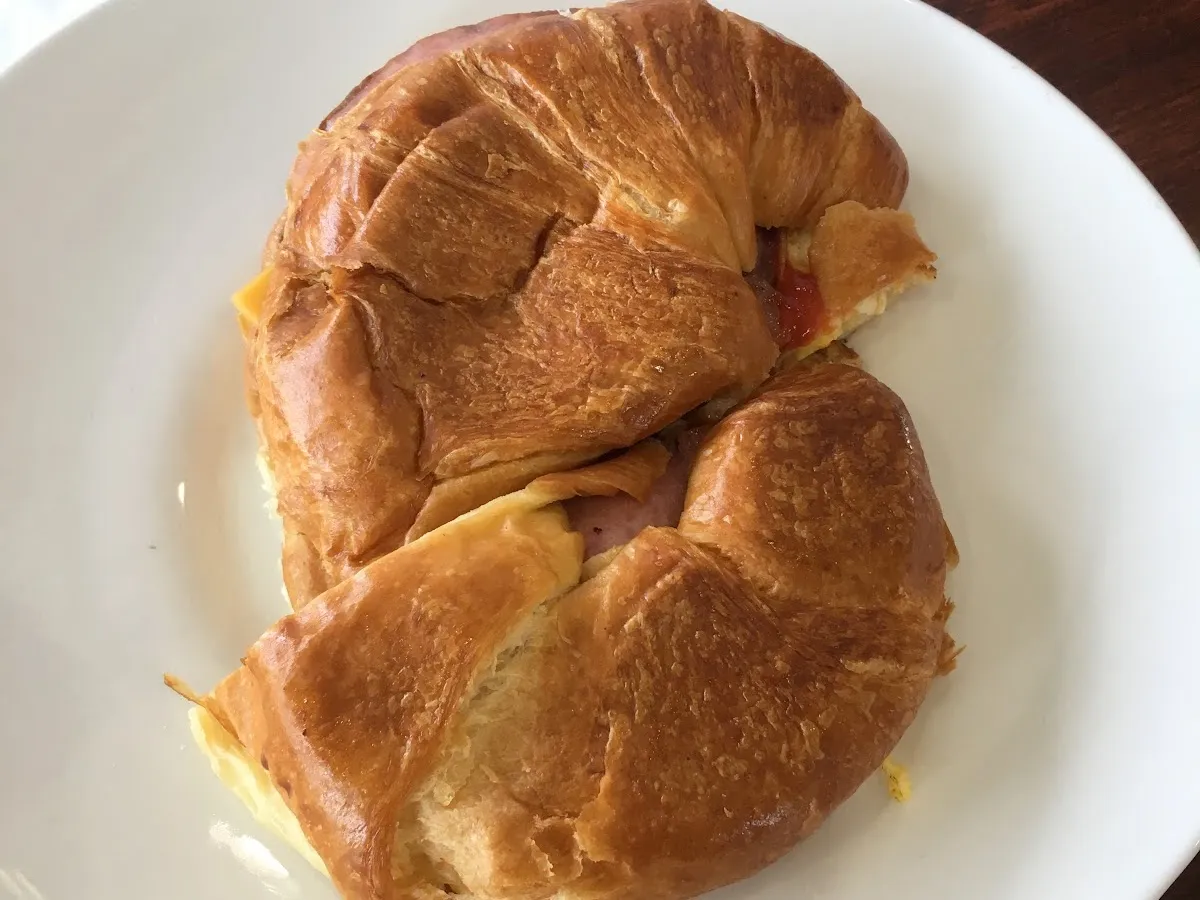 Cafe Mannina photo 5