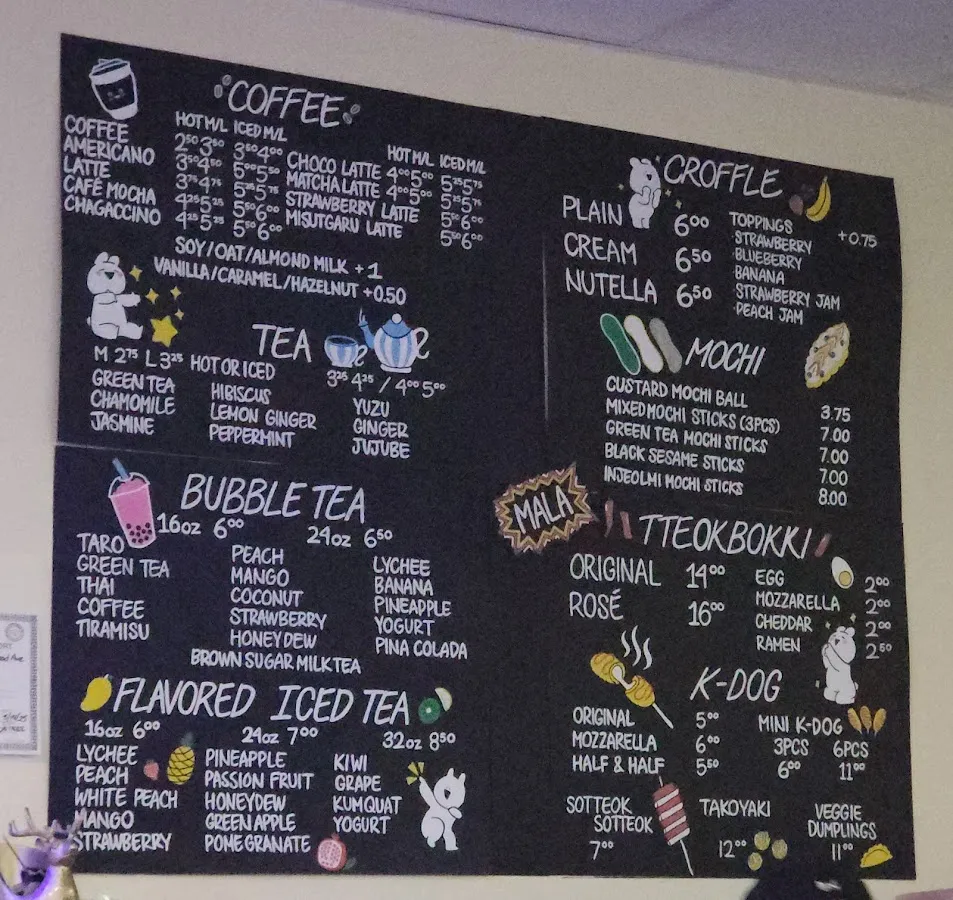 Cafe SSUM & KARAOKE photo 2