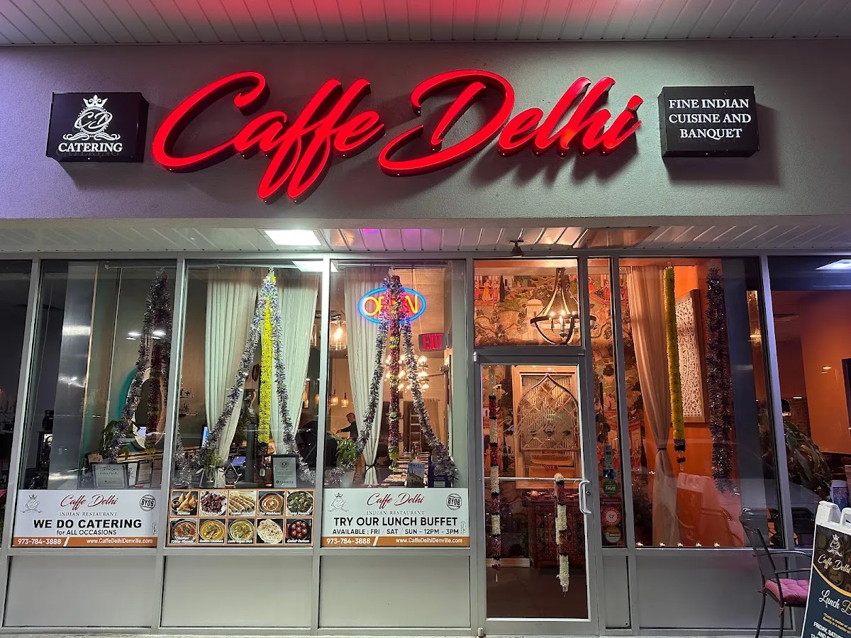 Caffe Delhi photo 2