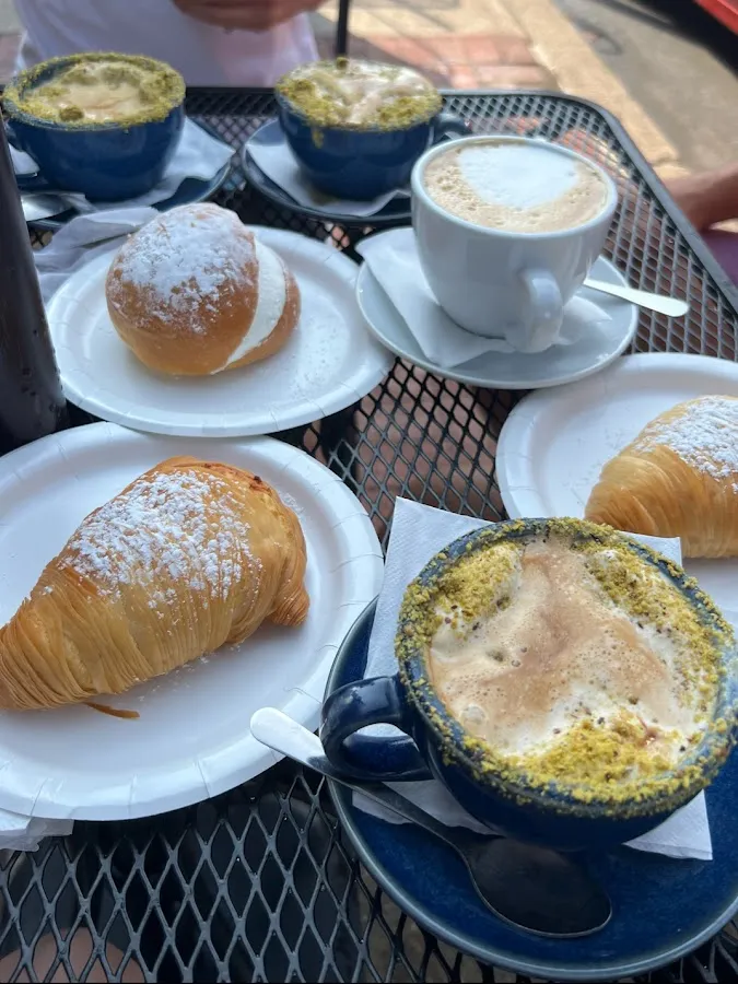 Caffe Giovanni photo 2