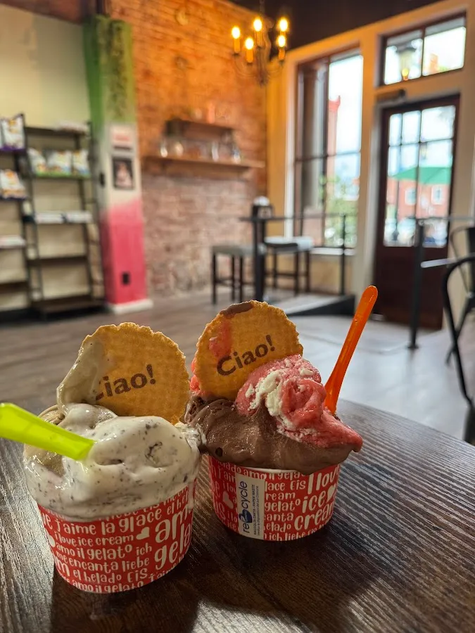 Caffe Giovanni photo 4