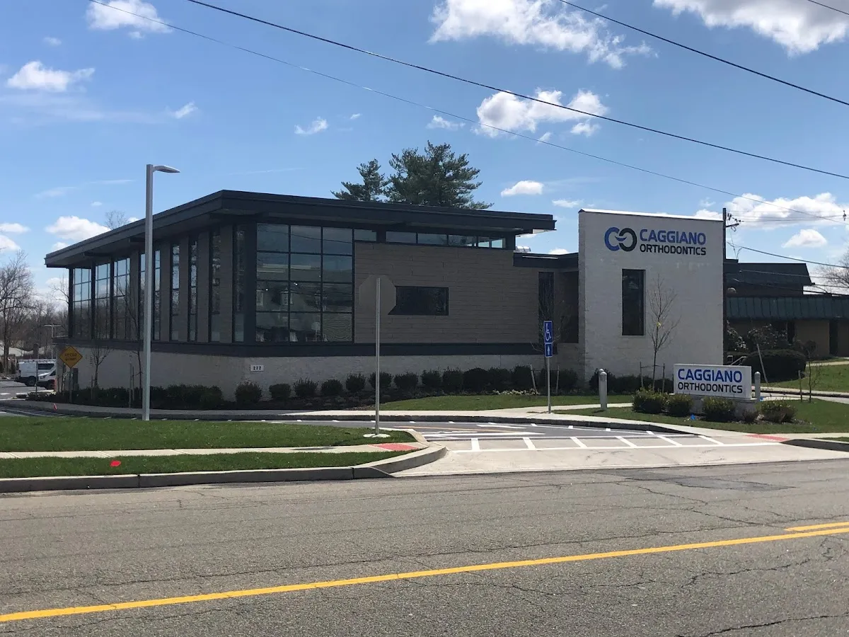 Caggiano Orthodontics