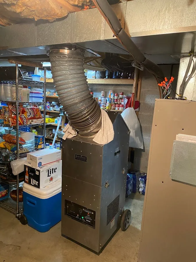 Cahill's Carpet & Upholstery Cleaning