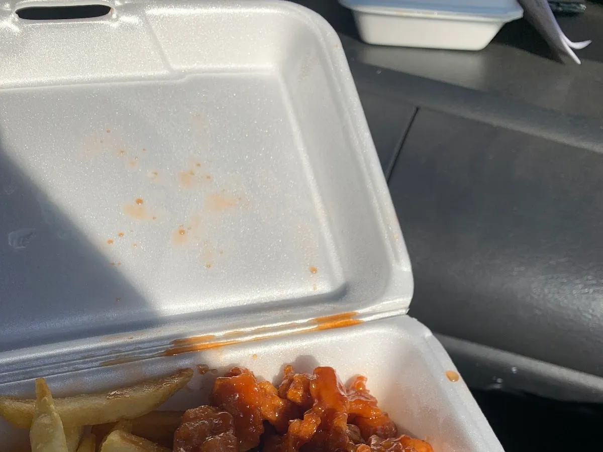 Cahn Long Restaurant