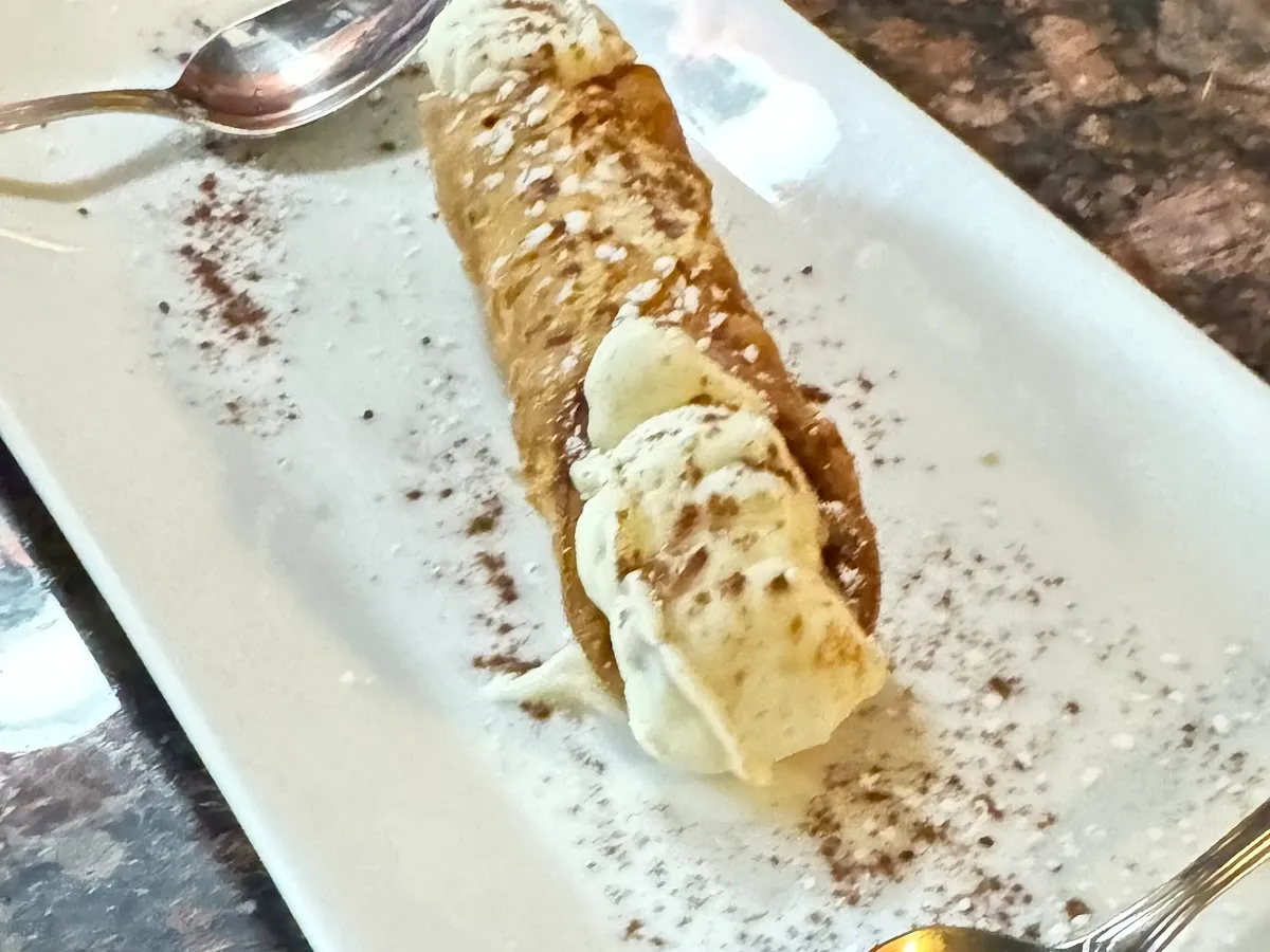 Calabria Pizza & Italian Grill photo 4