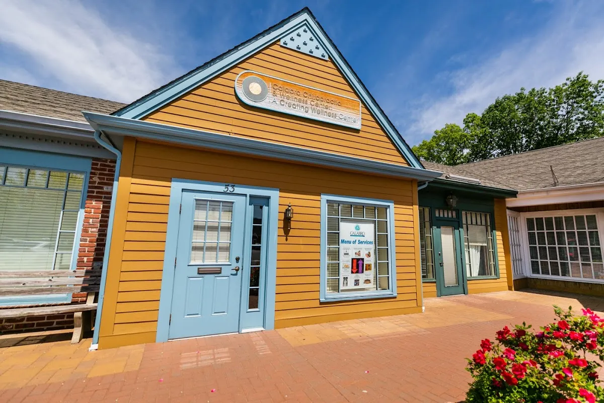 Calabro Chiropractic & Wellness Center