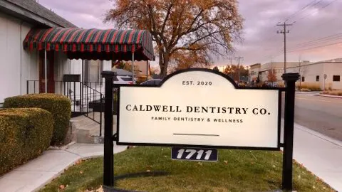 Caldwell Dentistry Co. photo 2