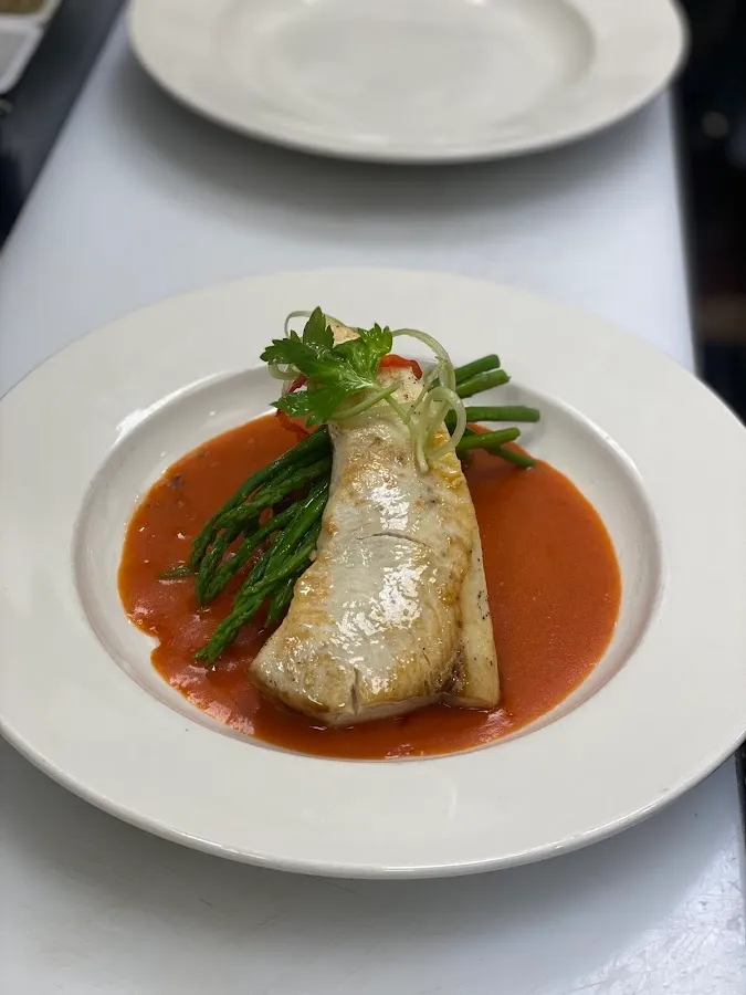 Caldwell Seafood Market & Cafe