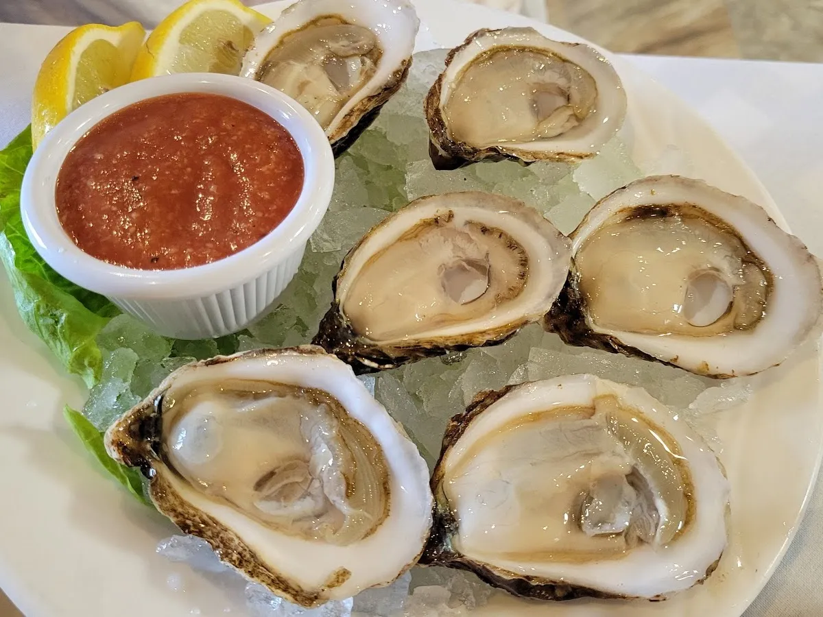 Caldwell Seafood Market & Cafe photo 4