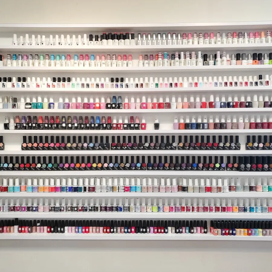 Caldwell Soho Nails photo 2